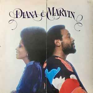 Diana & Marvin