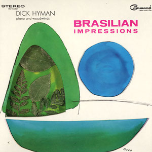 Brasilian Impressions