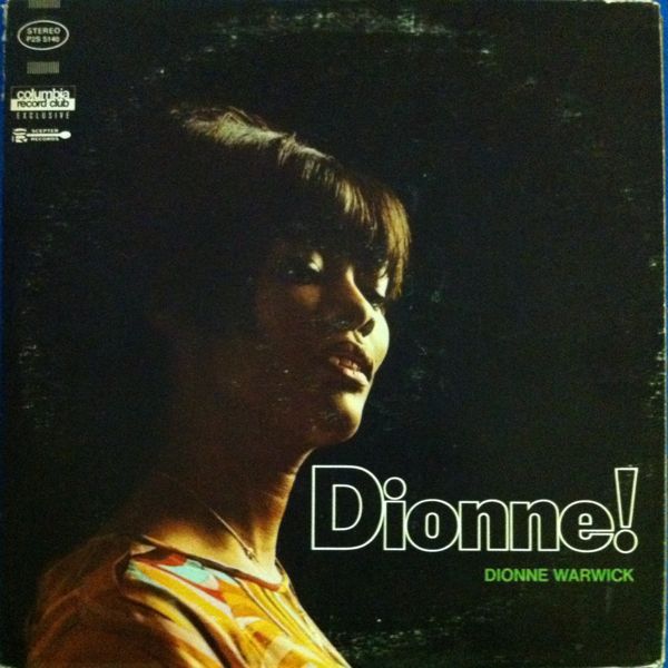 Dionne!