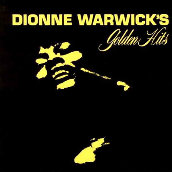Dionne Warwick's Golden Hits