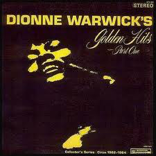 Dionne Warwick's Golden Hits, Part 1
