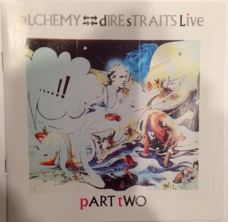 Alchemy - Dire Straits Live Part Two