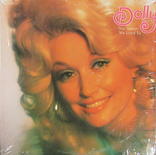 Dolly: The Seeker/We Used To