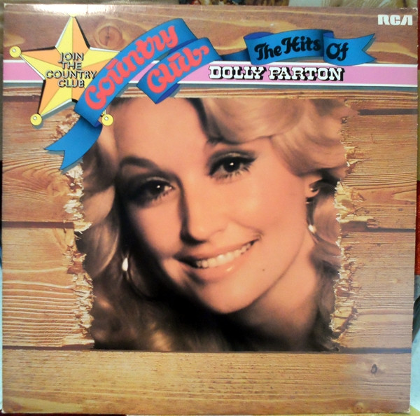 The Hits Of Dolly Parton