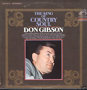 The King Of Country Soul