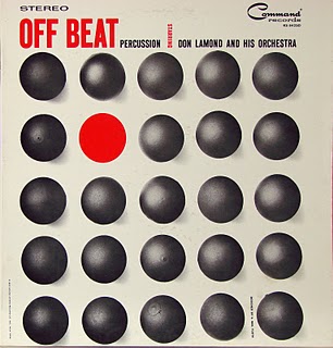 Off Beat Percussion