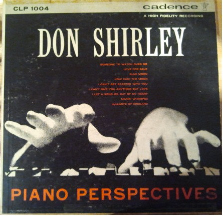 Piano Perspectives