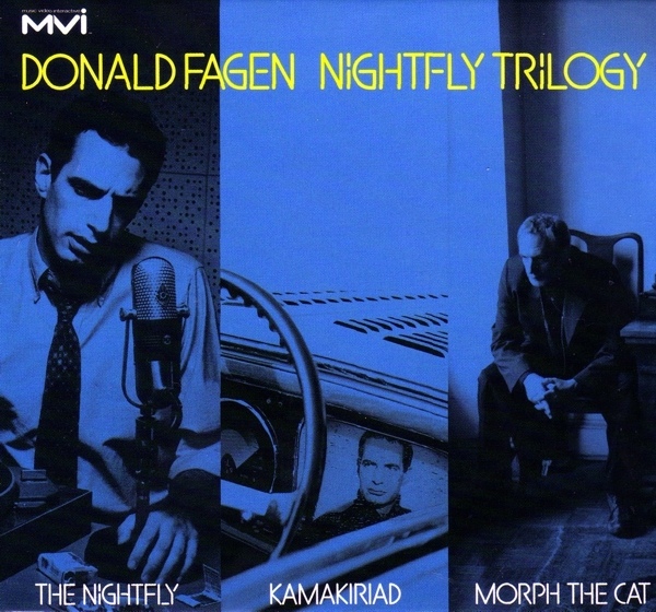 The Nightfly Trilogy