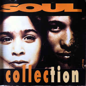 Soul Collection Volume One