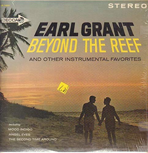 Beyond The Reef And Other Instrumental Favorites