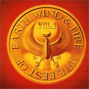 The Best of Earth, Wind & Fire Vol. I