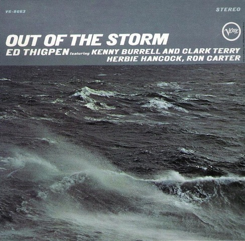 Out Of The Storm