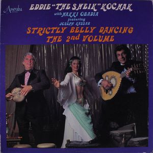 Strictly Belly Dancing - The 2nd Volume