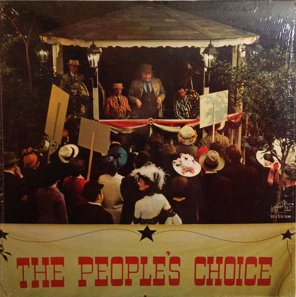 The People's Choice