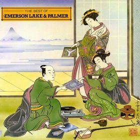 The Best Of Emerson, Lake and Palmer