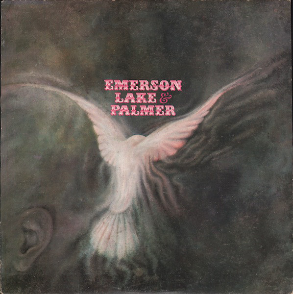 Emerson, Lake and Palmer 
