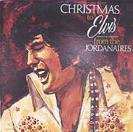 Christmas to Elvis from The Jordanaires 