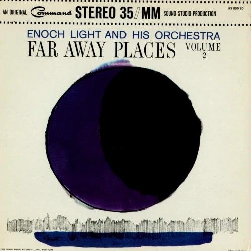Far Away Places Volume 2
