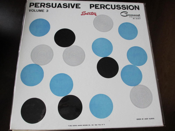Provocative Percussion Volume 3