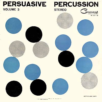 Provocative Percussion Volume 3