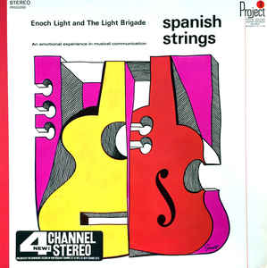 Spanish Strings