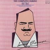 The Complete Caruso Vol. 9 1911-1912