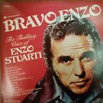 Bravo Enzo The Thrilling Voice of Enzo Stuarti