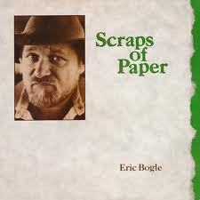 Scraps Of Paper