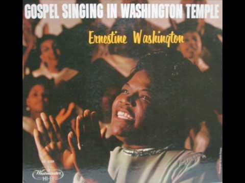 Gospel Singing In Washington Temple