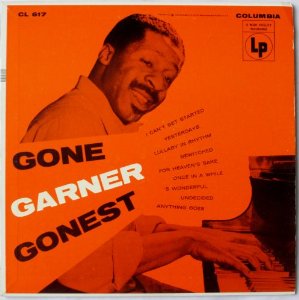 Gone-Garner-Gonest