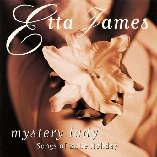 Mystery Lady: Songs Of Billie Holiday