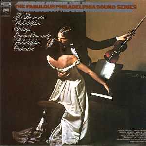 The Romantic Philadelphia Strings