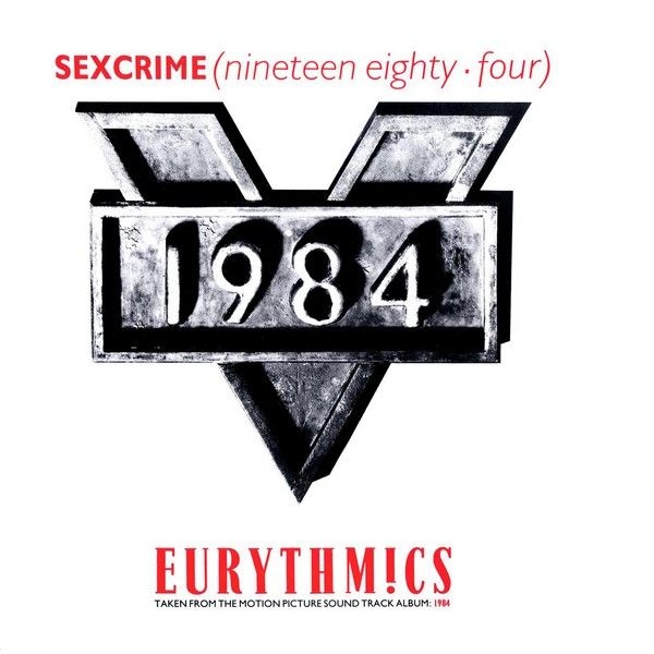 Sexcrime (Nineteen Eighty-Four)