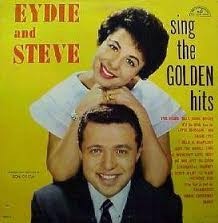 Eydie And Steve Sing The Golden Hits
