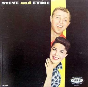 Steve And Eydie