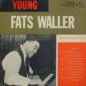 The Young Fats Waller