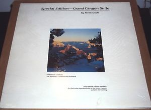 Special Edition -- Grand Canyon Suite