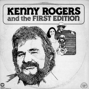 Lakeshore Music Presents Kenny Rogers and the First Edition