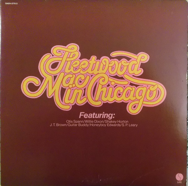 Fleetwood Mac In Chicago
