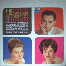 The Fleetwoods Greatest Hits