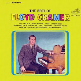 The Best of Floyd Cramer