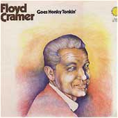 Floyd Cramer Goes Honky Tonkin'