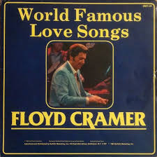 World Famous Love Songs