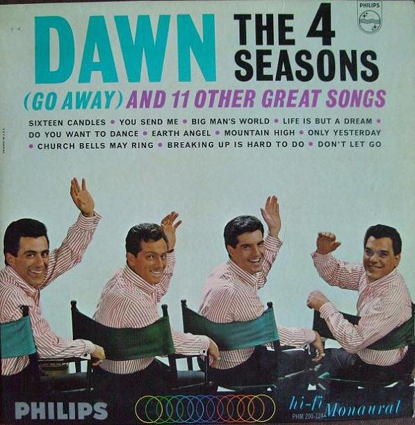 Dawn (Go Away) And 11 Other Great Hits