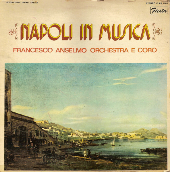 Napoli In Musica