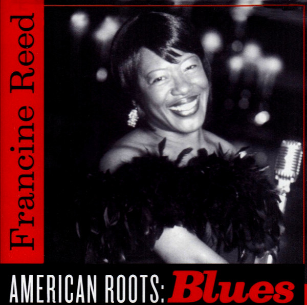 American Roots: Blue