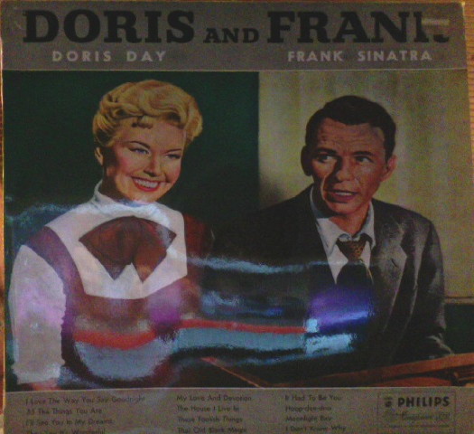 Doris and Frank
