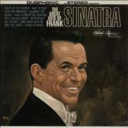 The Great Hits Of Frank Sinatra