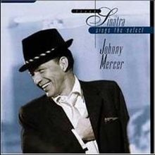 The Select Johnny Mercer
