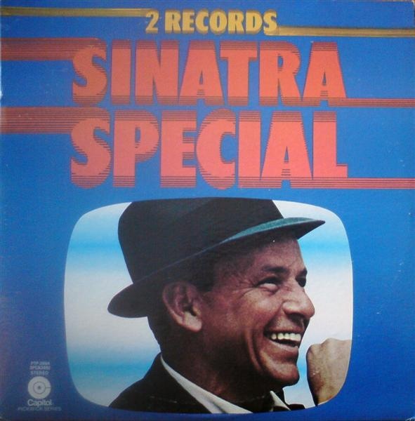 Sinatra Special